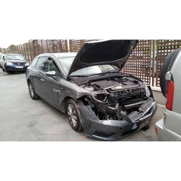 seat leon st (5f8) del año 2017