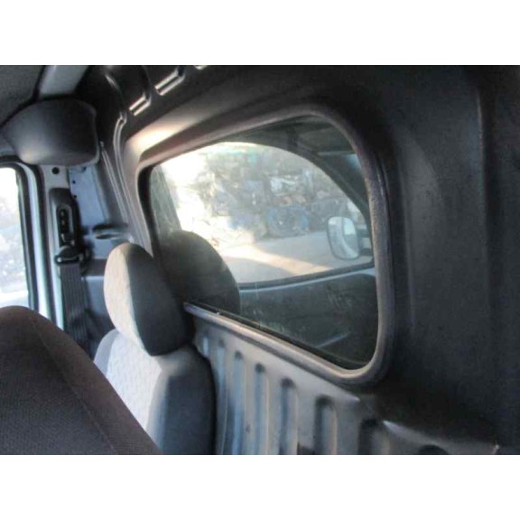 fiat doblo (119) del año 2008