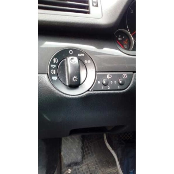 audi a4 berlina (8e) del año 2004