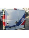 fiat doblo (119) del año 2008