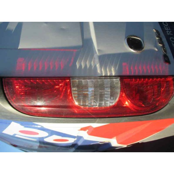 fiat doblo (119) del año 2008