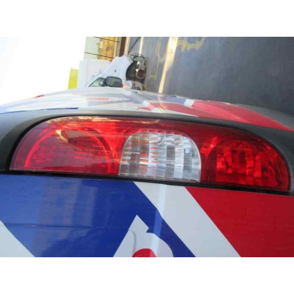 fiat doblo (119) del año 2008