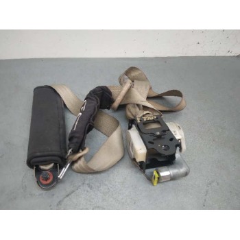 Recambio de pretensor airbag derecho para ssangyong rodius xdi referencia OEM IAM 7462221001  