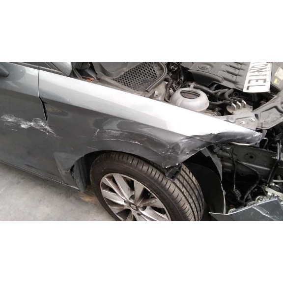 seat leon st (5f8) del año 2017