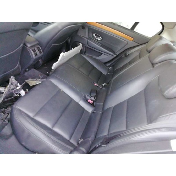 renault laguna iii del año 2008