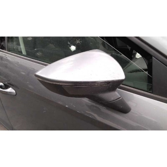 seat leon st (5f8) del año 2017