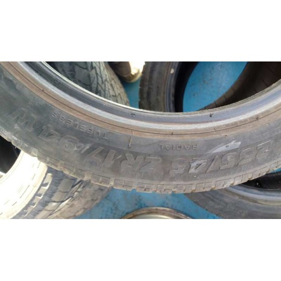 audi a4 berlina (8e) del año 2004