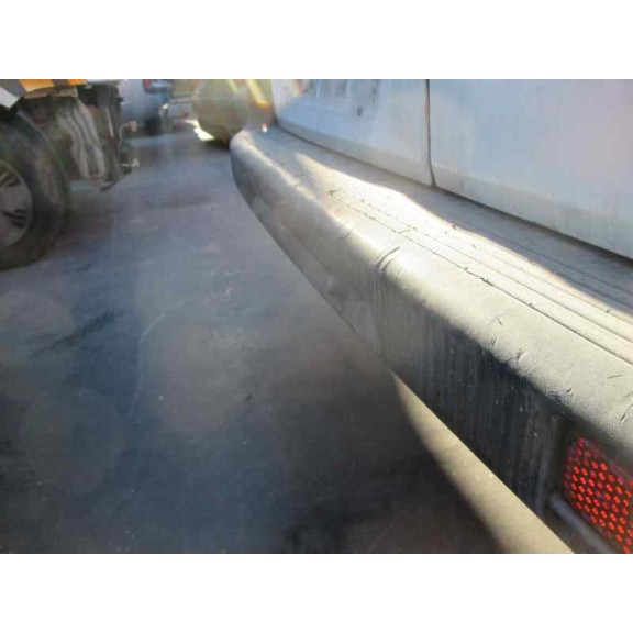 fiat doblo (119) del año 2008