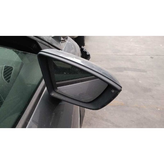 seat leon st (5f8) del año 2017