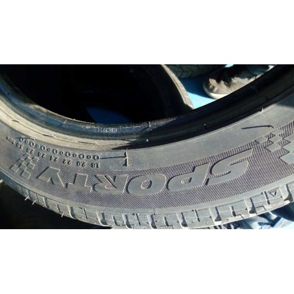 audi a4 berlina (8e) del año 2004