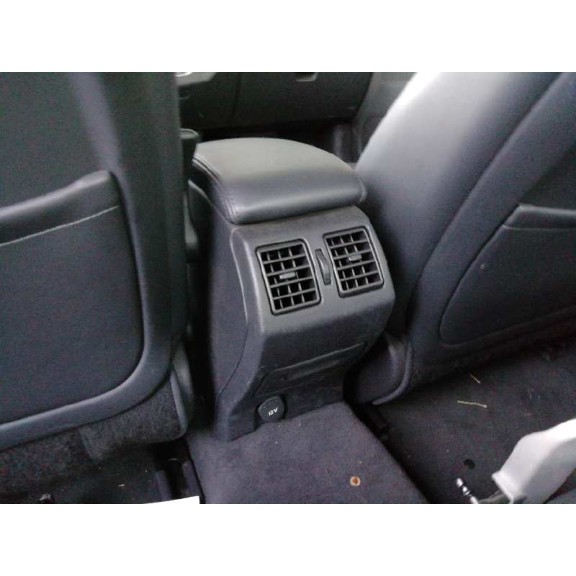 renault laguna iii del año 2008