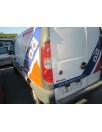 fiat doblo (119) del año 2008