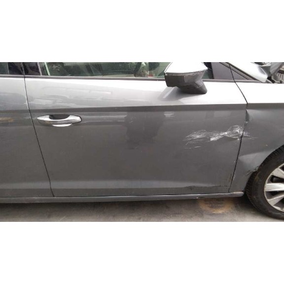 seat leon st (5f8) del año 2017