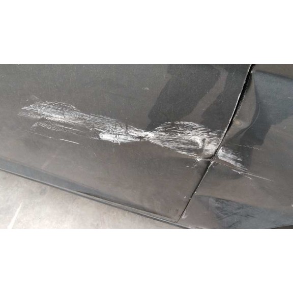 seat leon st (5f8) del año 2017