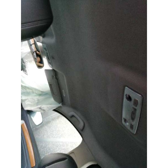 renault laguna iii del año 2008