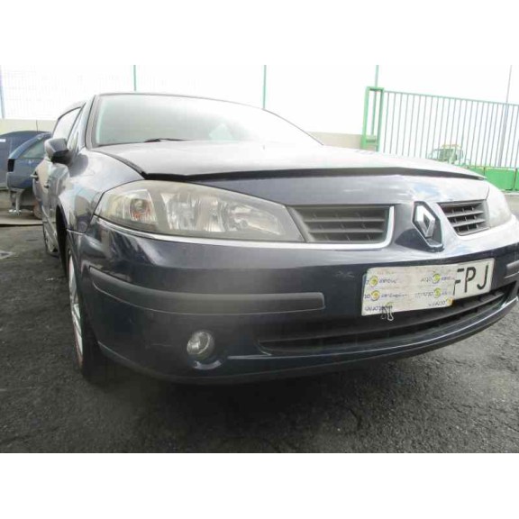 renault laguna ii (bg0) del año 2007