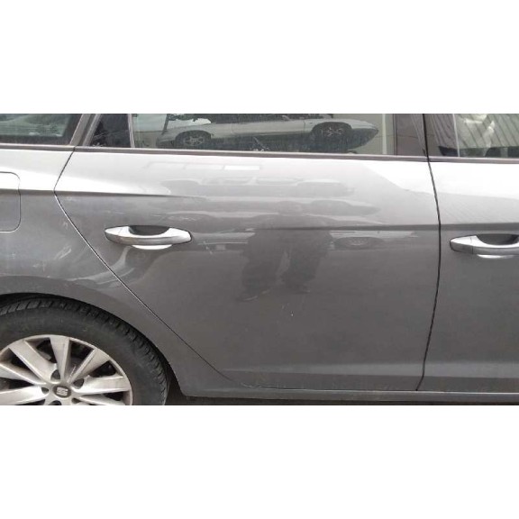 seat leon st (5f8) del año 2017