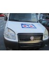 fiat doblo (119) del año 2008