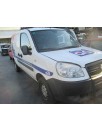 fiat doblo (119) del año 2008