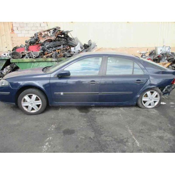 renault laguna ii (bg0) del año 2007