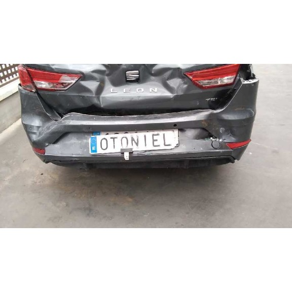 seat leon st (5f8) del año 2017