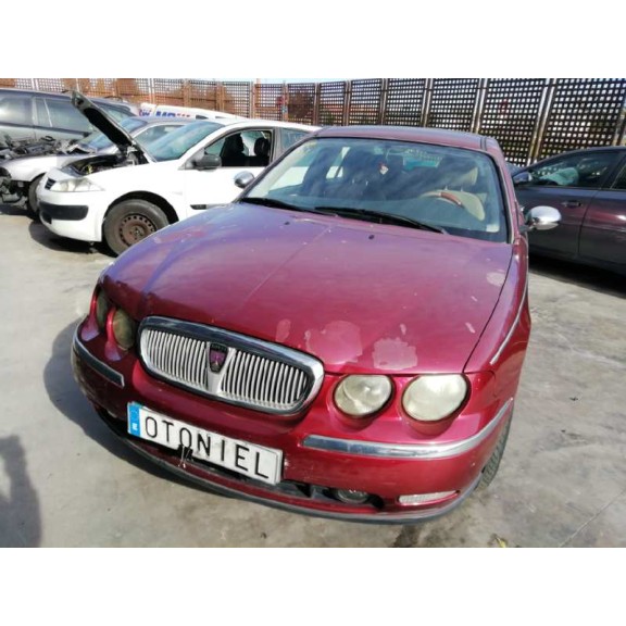 mg serie 75 (rj) del año 2000