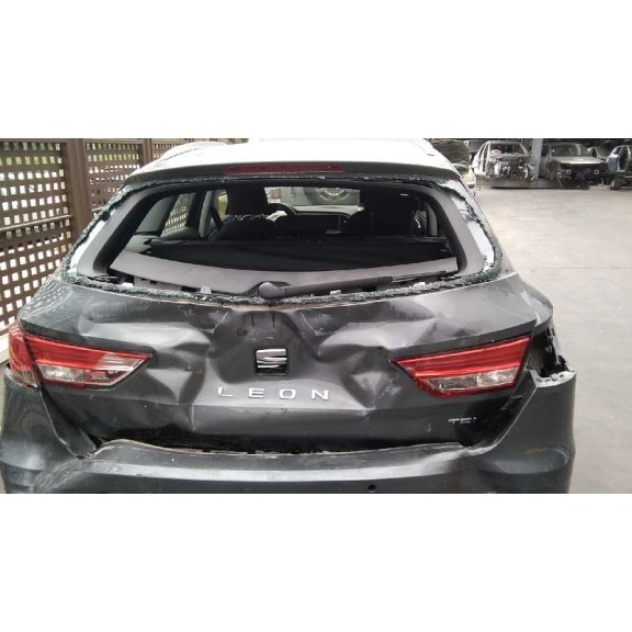 seat leon st (5f8) del año 2017