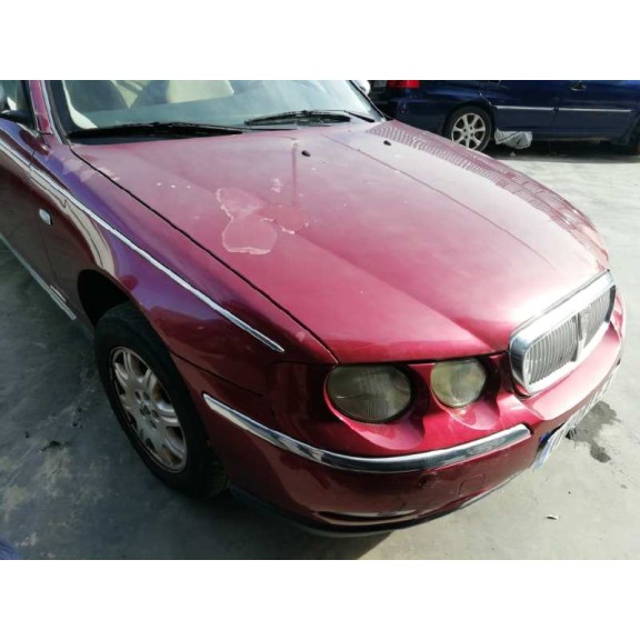 mg serie 75 (rj) del año 2000