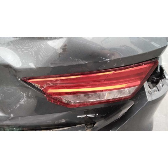 seat leon st (5f8) del año 2017