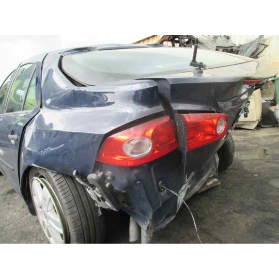 renault laguna ii (bg0) del año 2007