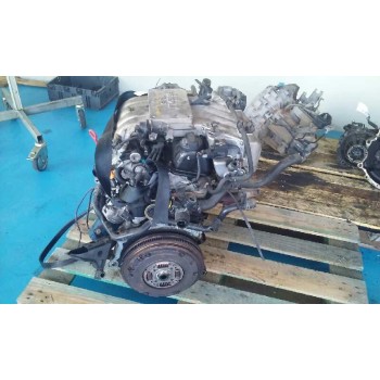 Recambio de motor completo para seat cordoba berlina (6k2) open referencia OEM IAM AFT  