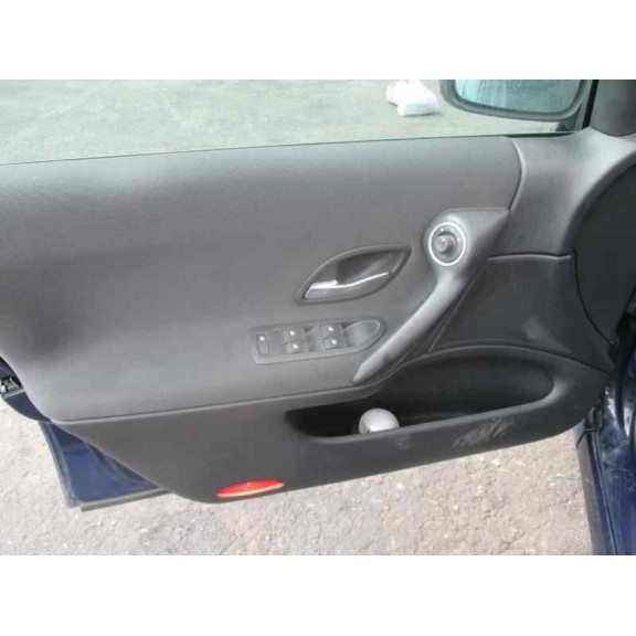 renault laguna ii (bg0) del año 2007