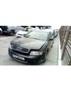 audi a4 berlina (8e) del año 2004