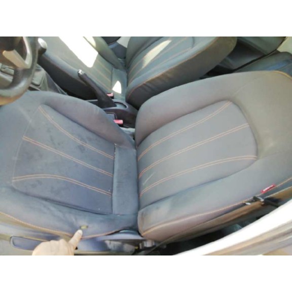 seat ibiza (6j5) del año 2011