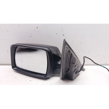 Recambio de retrovisor izquierdo para bmw x3 (e83) 2.0 d referencia OEM IAM   