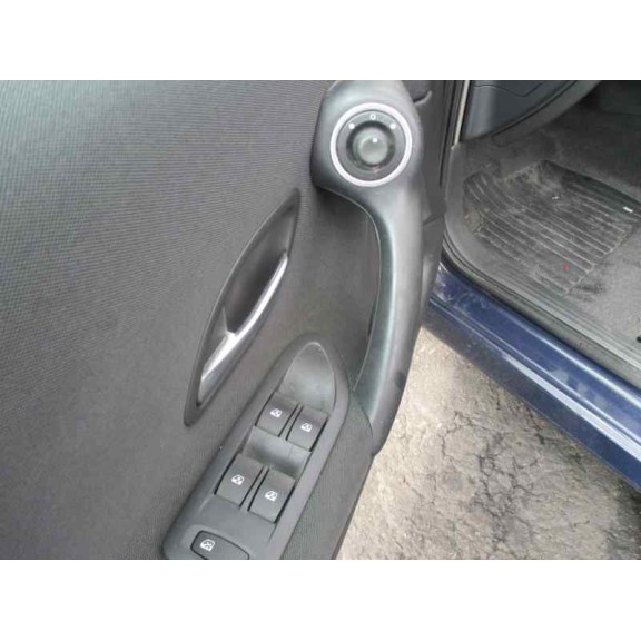 renault laguna ii (bg0) del año 2007