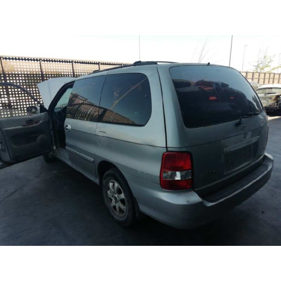 kia carnival ii del año 2003