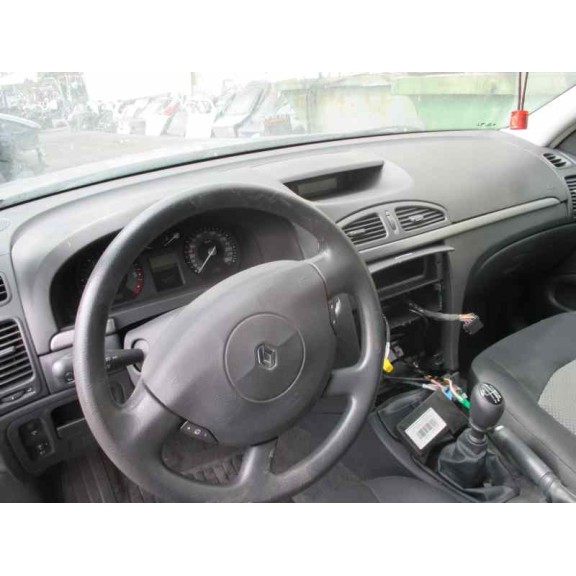 renault laguna ii (bg0) del año 2007