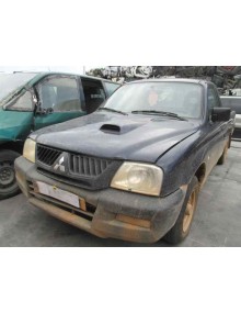 mitsubishi l 200 (k6/7) del año 2006