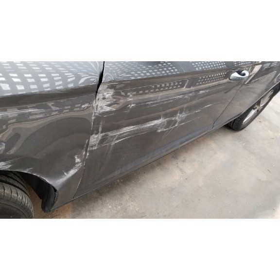 seat leon st (5f8) del año 2017