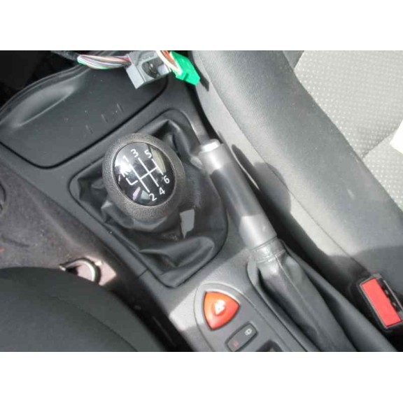 renault laguna ii (bg0) del año 2007