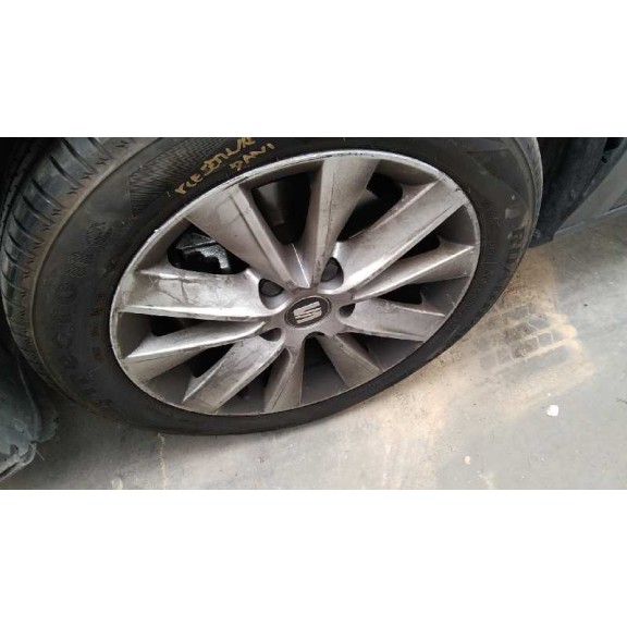 seat leon st (5f8) del año 2017