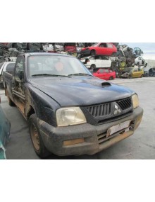 mitsubishi l 200 (k6/7) del año 2006 2