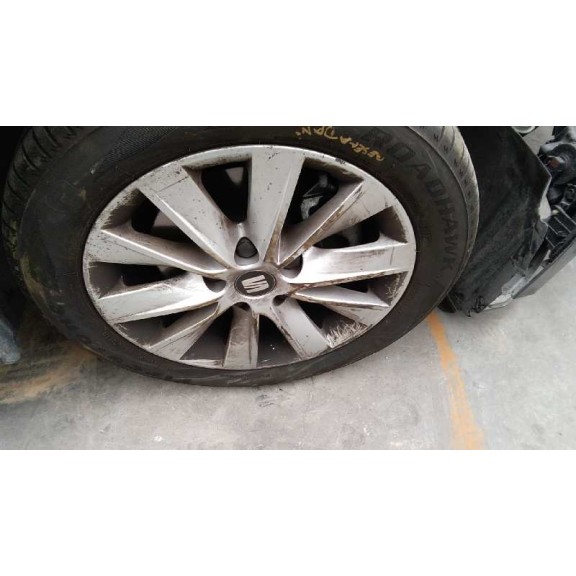 seat leon st (5f8) del año 2017