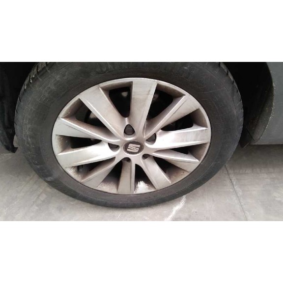 seat leon st (5f8) del año 2017