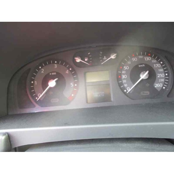 renault laguna ii (bg0) del año 2007