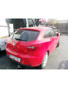 seat ibiza sc (6j1) del año 2013