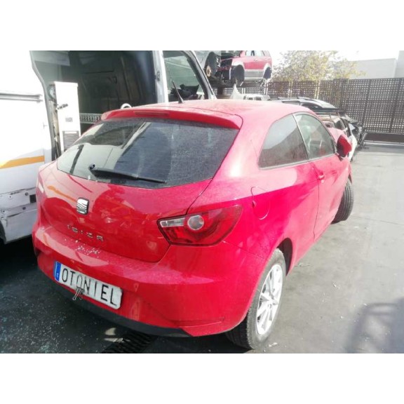 seat ibiza sc (6j1) del año 2013