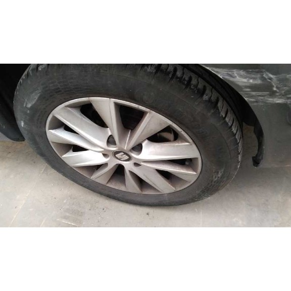 seat leon st (5f8) del año 2017