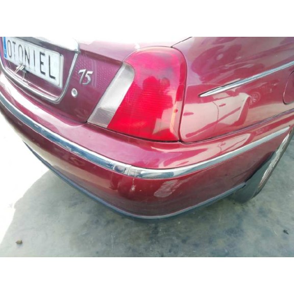 mg serie 75 (rj) del año 2000